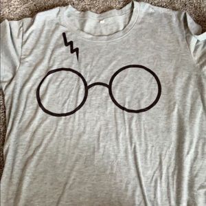 Harry Potter Tee
